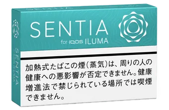 SENTIA Fresh Emerald — มิ้นต์อ่อน นุ่มที่สุด