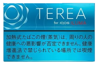 TEREA Regular — ยาสูบคลาสสิก ใกล้บุหรี่มวนที่สุด