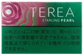 TEREA Starling Pearl